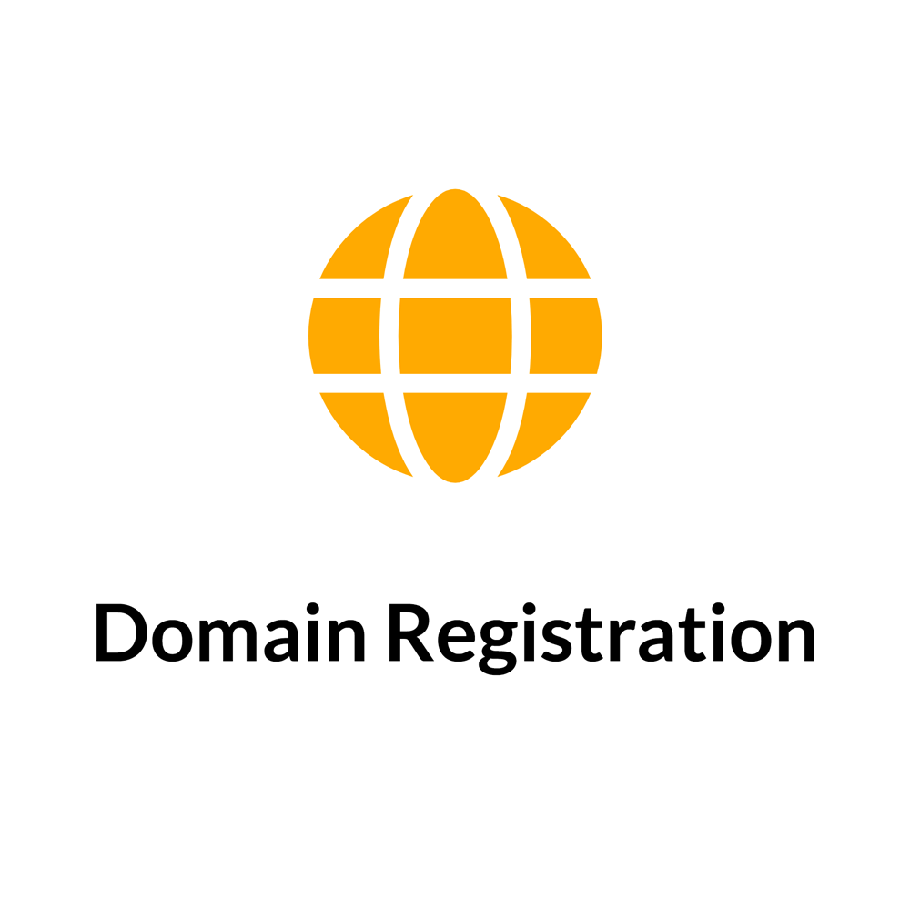 Annual Domain Registration
